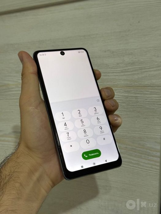 Redmi Note 10 Pro Max