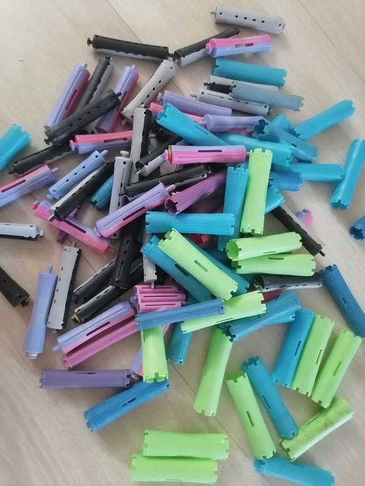 Бигуди для перманента/для парикмахера