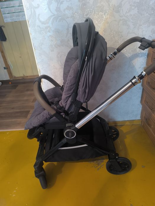 Коляска Kidilo D900