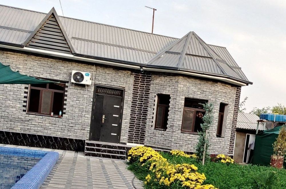 3 ком Янгихаёт район аренда Участок