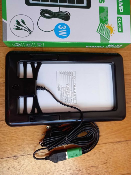 Panou solar,baterie solara.