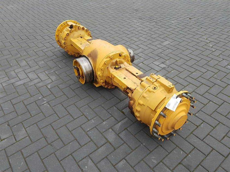 Axa utilaj Hyundai HL760-9 - Piese de schimb Hyundai