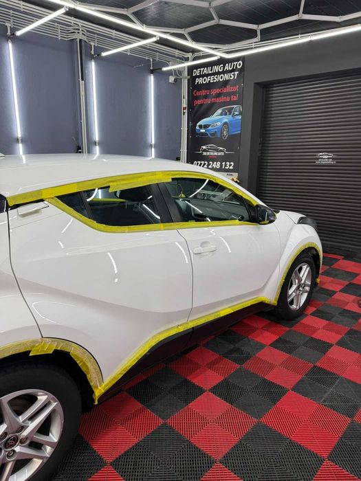 Detailing Auto Premium București