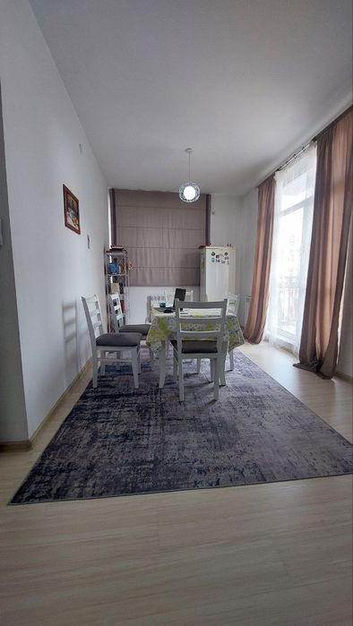 Продается 2/6/9 квартира Карасу-6