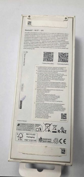 ***ТОП ЦЕНА*** Samsung Watch 8 44mm