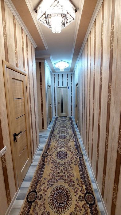 Kvartira ijaraga Navoi