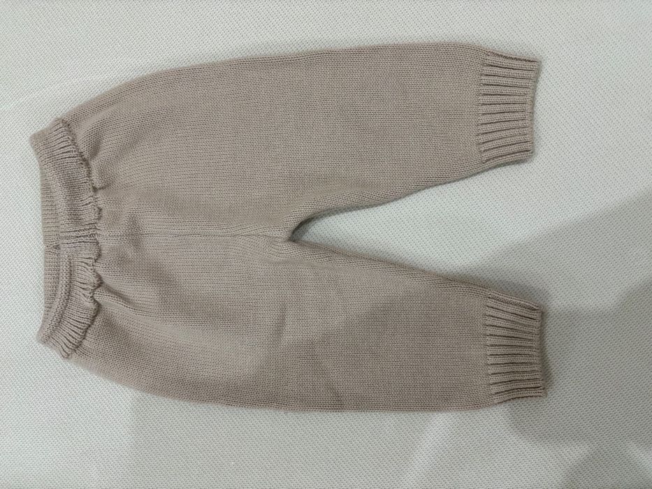 Ново! Детски комплект 3-6 месеца