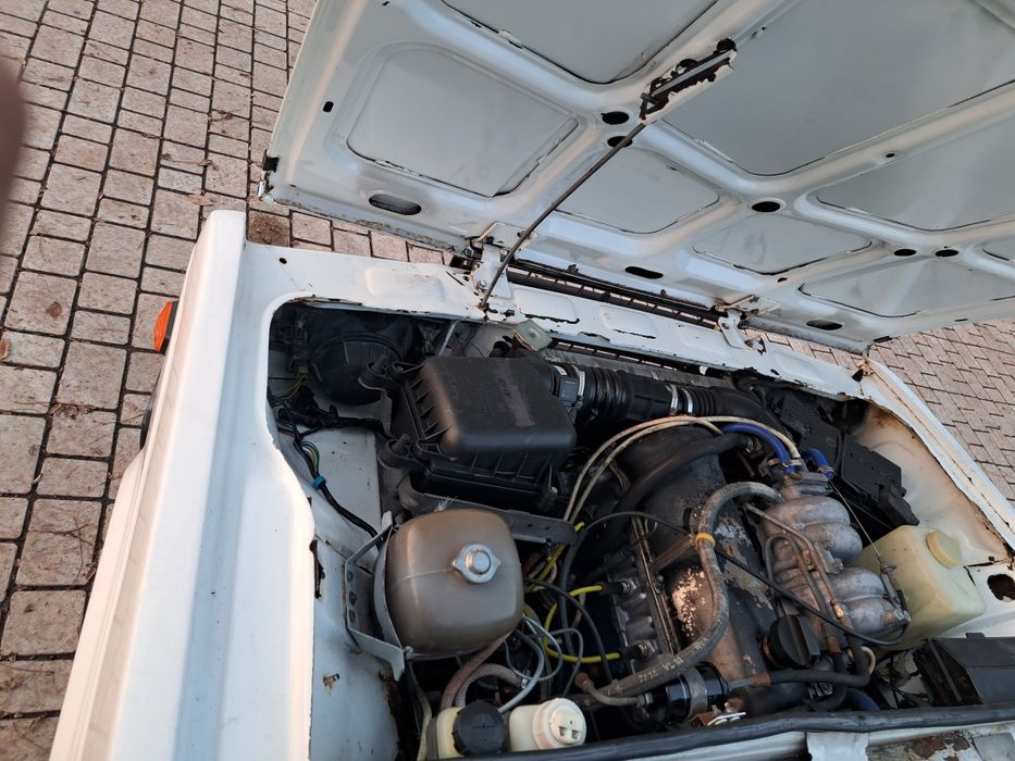 Ваз универсал 2104