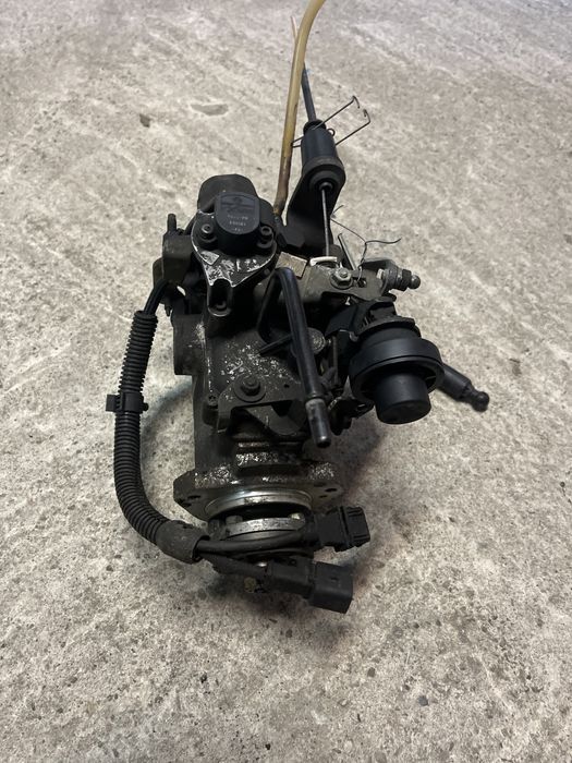 pompa injectie peugeot 206 1.9tdi