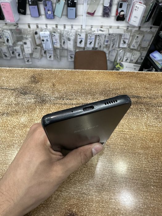 Samsung Galaxy A33 5G (Kaspi 0-0-12,RED)