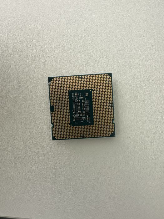 Процессор Intel Core i5-10400 (LGA 1200)