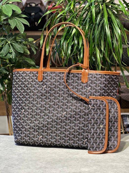 Geanta Goyard Noua !!! Dimesniuni 47/30 !!! Bucuresti Sectorul 4