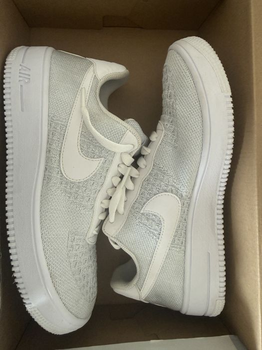 Air force 1 Flyknit  marimea 40,5
