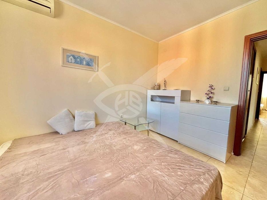 Продава се Четиристаен апартамент в с. Равда, Област Бургас - 114 кв.м за 613 €/кв.м - Снимка #4