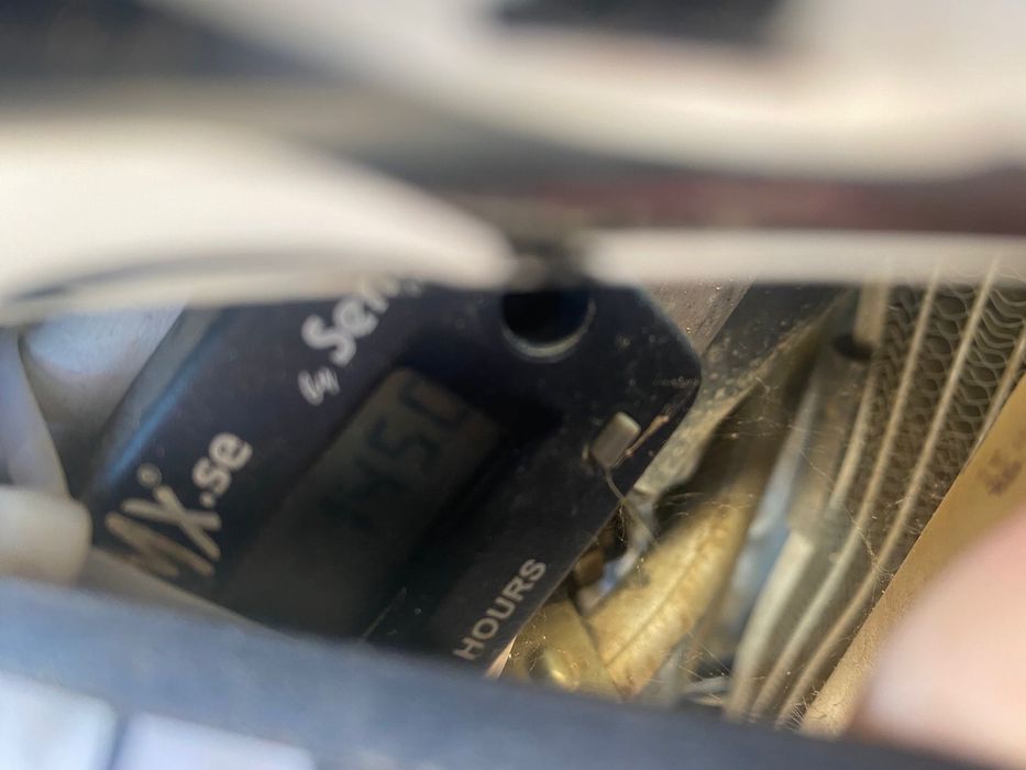 Motocross Yamaha yz450 F din 2014