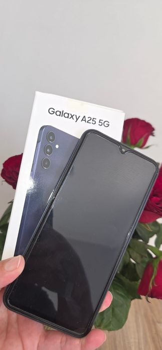 Samsung galaxy a25 5G сатылады
