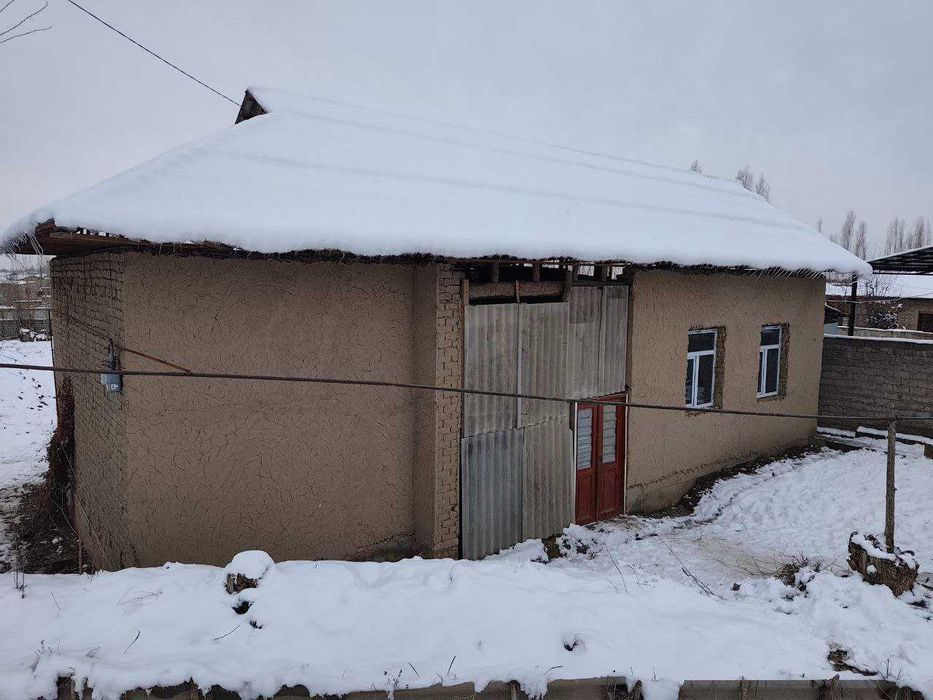 Срочно 10 сотих 3 хона, Нархи 37000, Тинчлик Янгийул