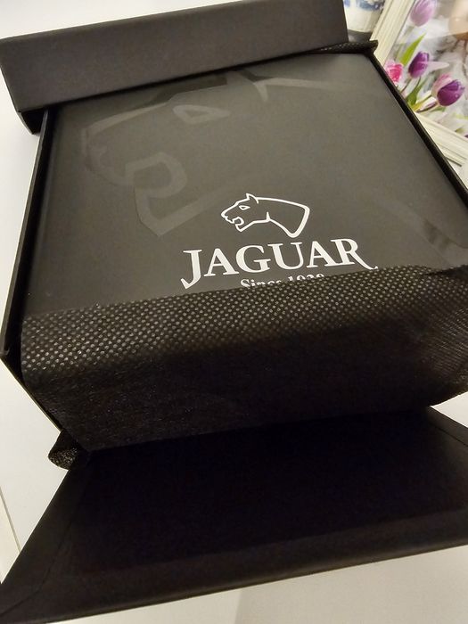 Часовник JAGUAR EXECUTIVE Diver J861/3