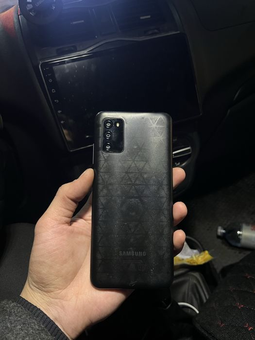 Samsung A03s 64gb