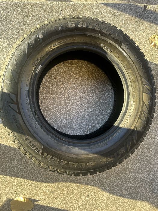 Зимни гуми 205/70/15