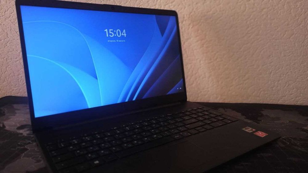 Ноутбук/Laptop HP 15