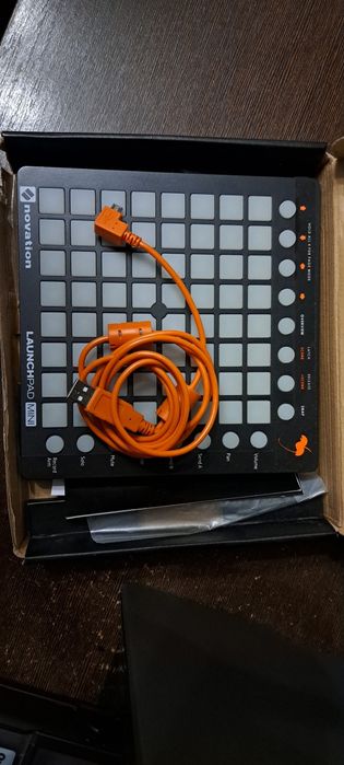 Launchpad Mini MK2