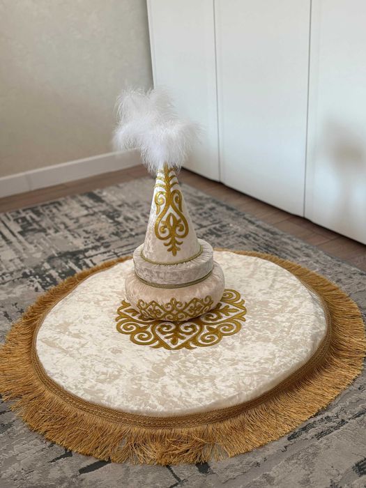 Набор для кыз узату