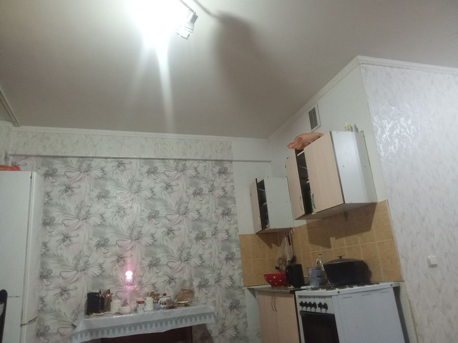 Однокомнатная квартира