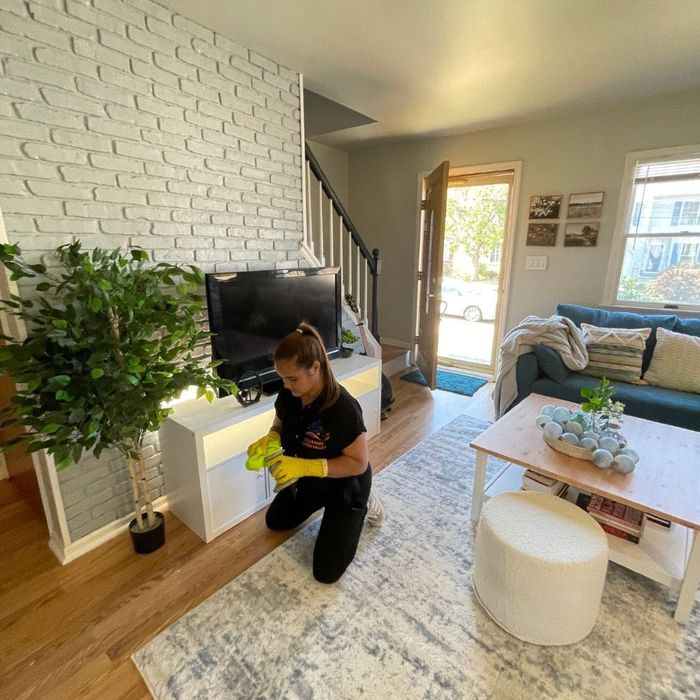 ФАЙЗ — Профессиональный клининг по европейским стандартам в Ташкенте