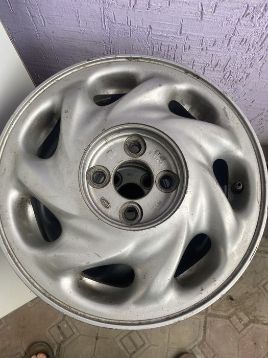 Продам диски на r14