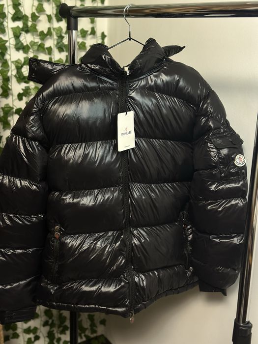 Geaca iarna barbati new model