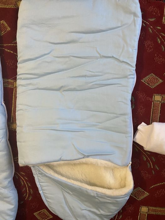 Уголок на выписку