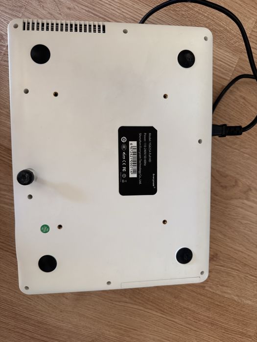 Проектор Everycom YG625A