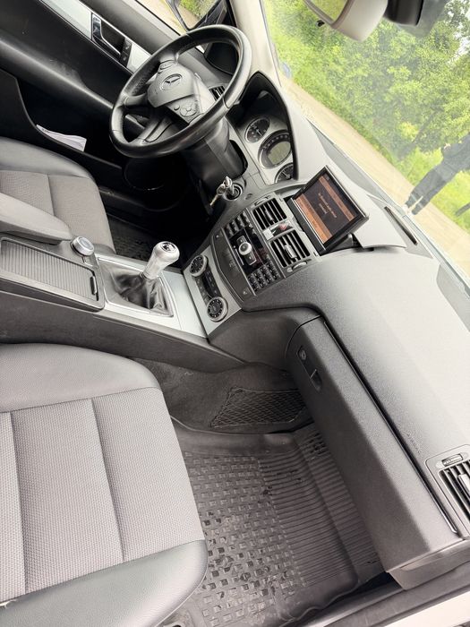Mercedes 2.2 CDI Avangarde