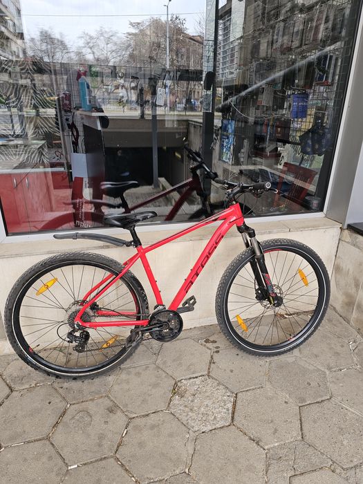 Планински велосипед  Axess 29/L