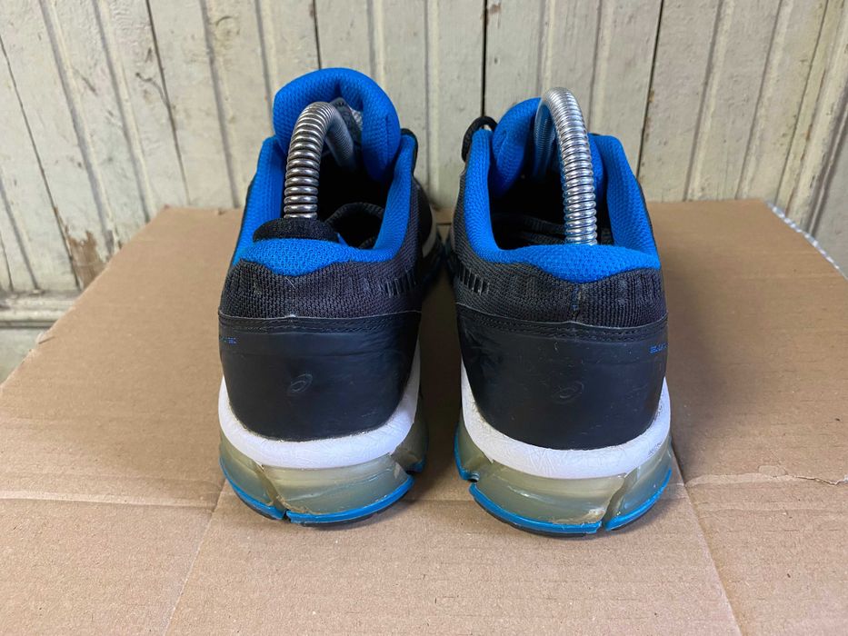 ''Asics Quantum 360''оригинални маратонки 38.5 номер