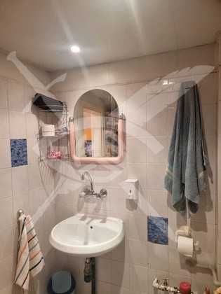 Двустаен апартамент - Колхозен пазар - 14024