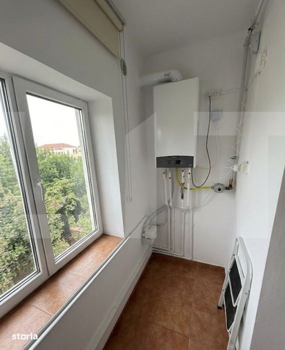 Apartament 2 camere, 53 mp, zona Girocului