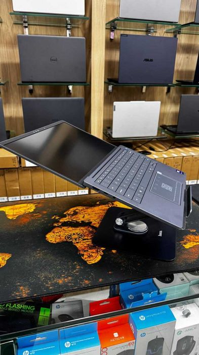 Noutbuk/Premium Biznes Laptop/Dell Pro 13 Premium ~1 kg+Dostavka Bepul