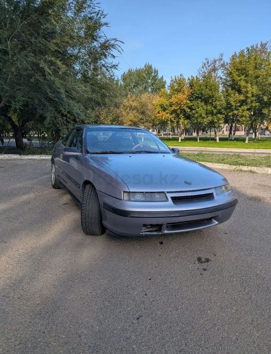 Продам Opel Calibra