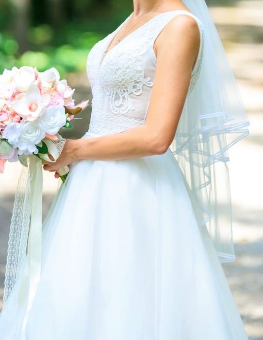 Rochie de mireasă