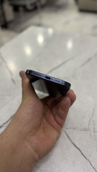 Продам Iphone 15 Pro Max 256 Gb