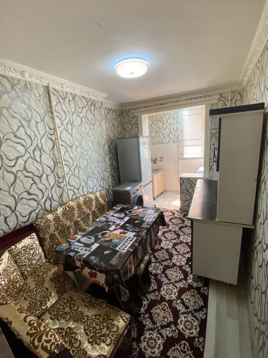 Аренда 2/1/4 Абай , Корзинка