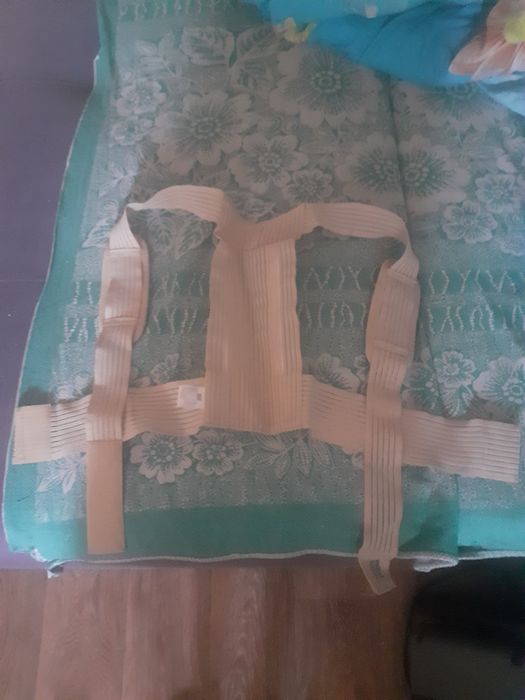 Продам   ортопедические корсет