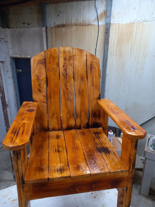 Трончета от дърво