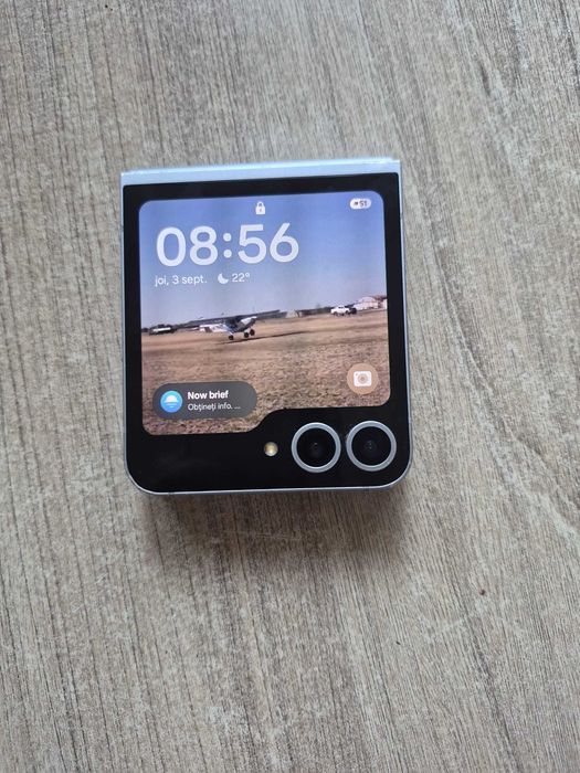 Samsung flip 6