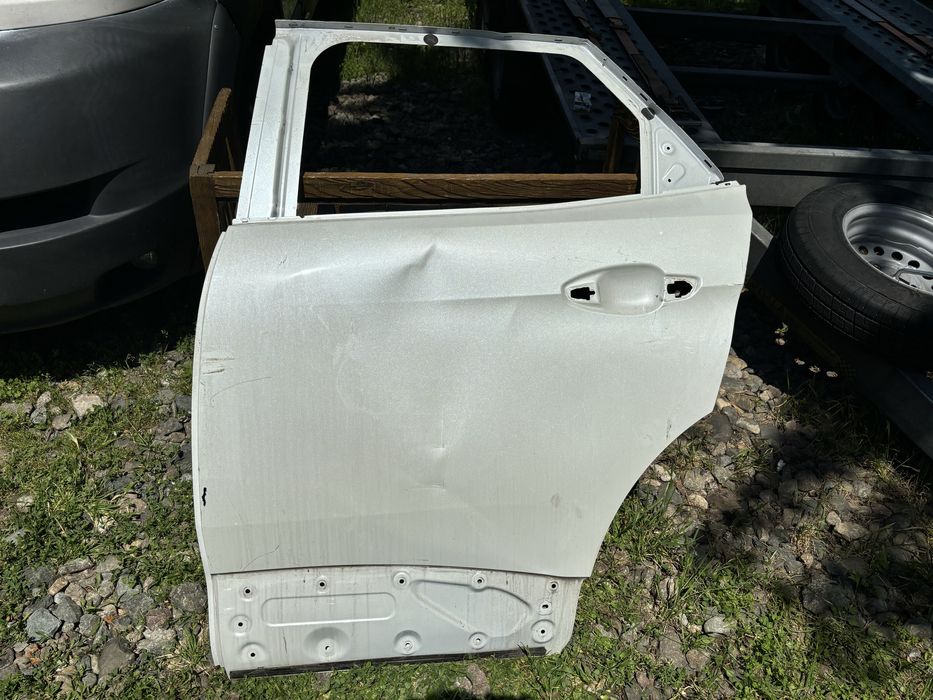 Врата Пежо 3008/Peugeut 3008   2броя