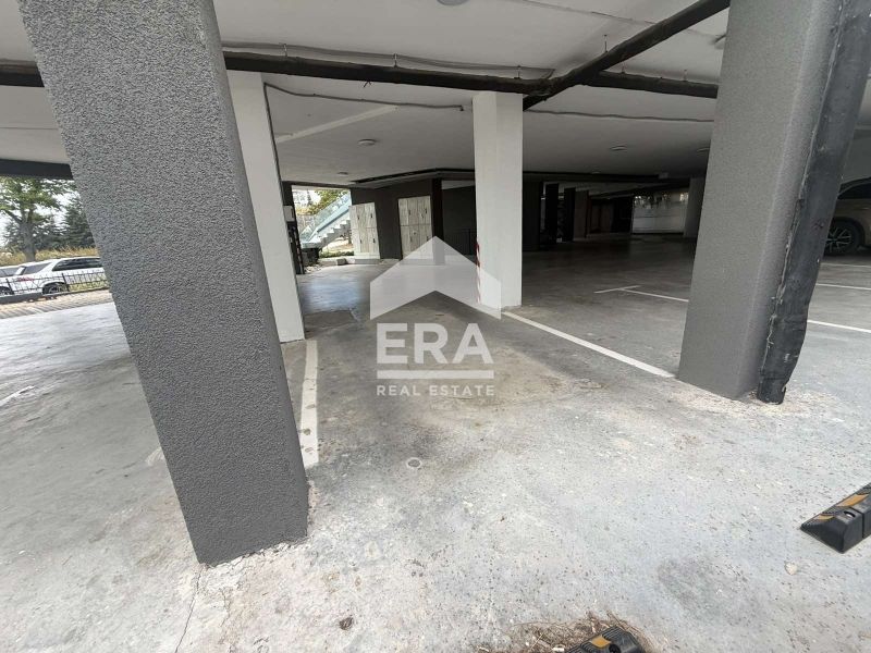 Дава се под наем Гараж / Паркомясто в Варна, Бриз - 13 кв.м за 100 € - Снимка #1