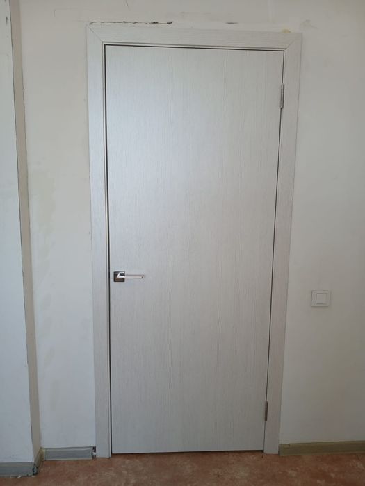 Продам бу двери.