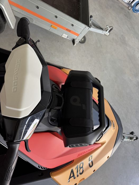 Sea doo spark Стойка за преносима колона